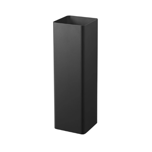 Yamazaki Tall umbrella stand - Smart - Black